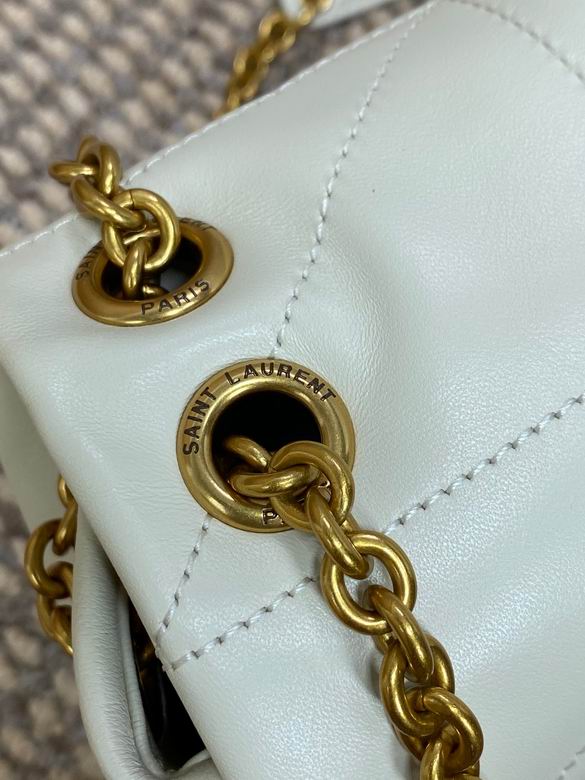 Jamie 763475 25X16X9cm MT 3色 6