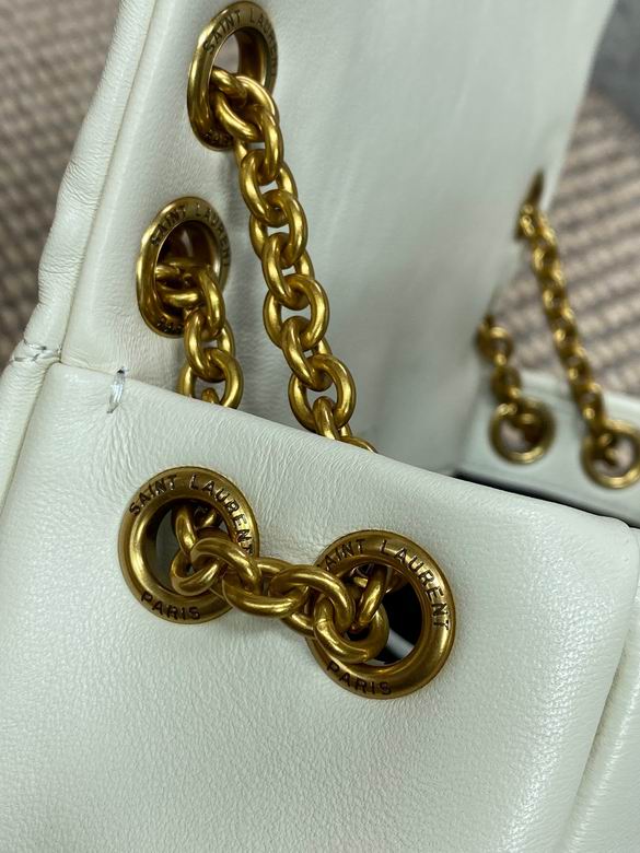 Jamie 763475 25X16X9cm MT 3色 7