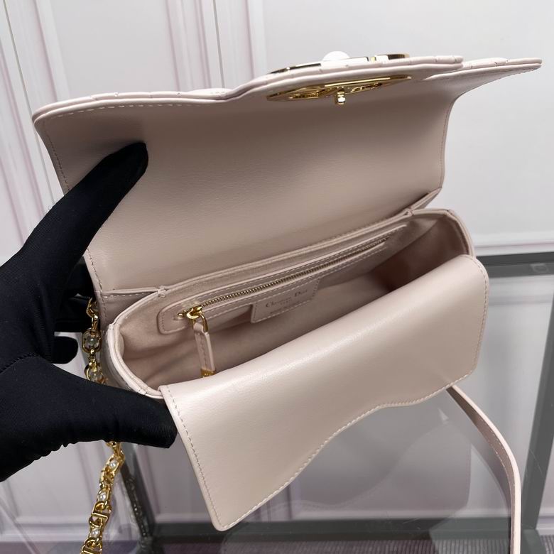 Jolie 9271 22X14X8cm YG 4色 12