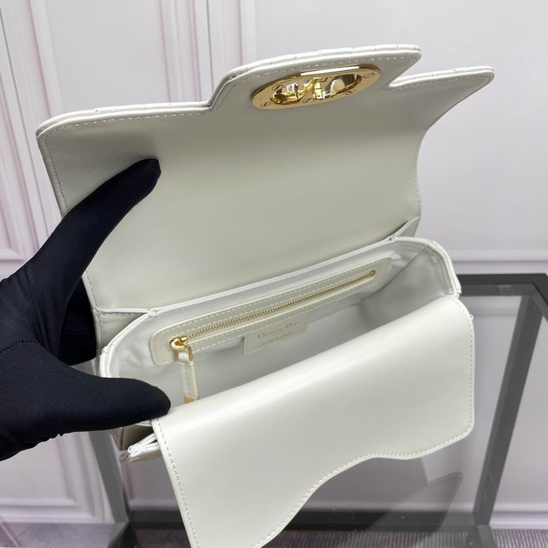 Jolie 9271 22X14X8cm YG 4色 22