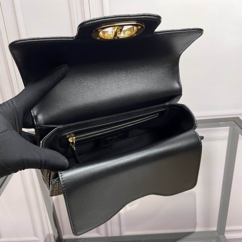 Jolie 9271 22X14X8cm YG 4色 7