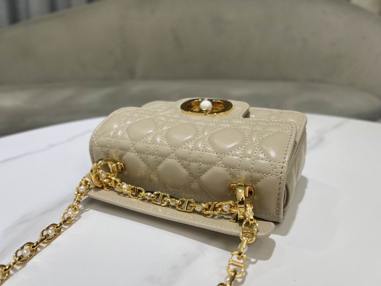 Jolie 9272 19X12X6cm YG 4色 16