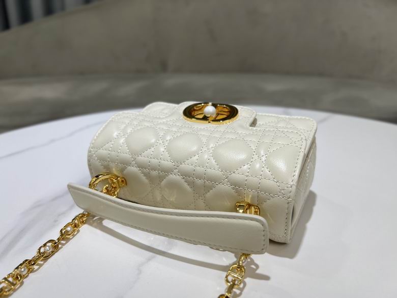 Jolie 9272 19X12X6cm YG 4色 33