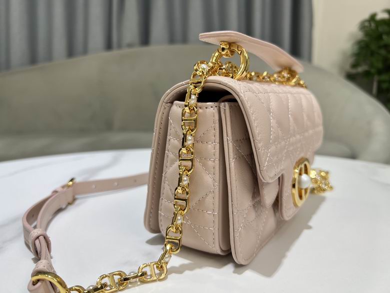 Jolie 9272 19X12X6cm YG 4色 4