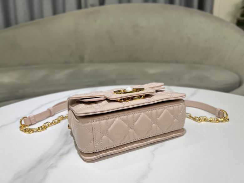 Jolie 9272 19X12X6cm YG 4色 6