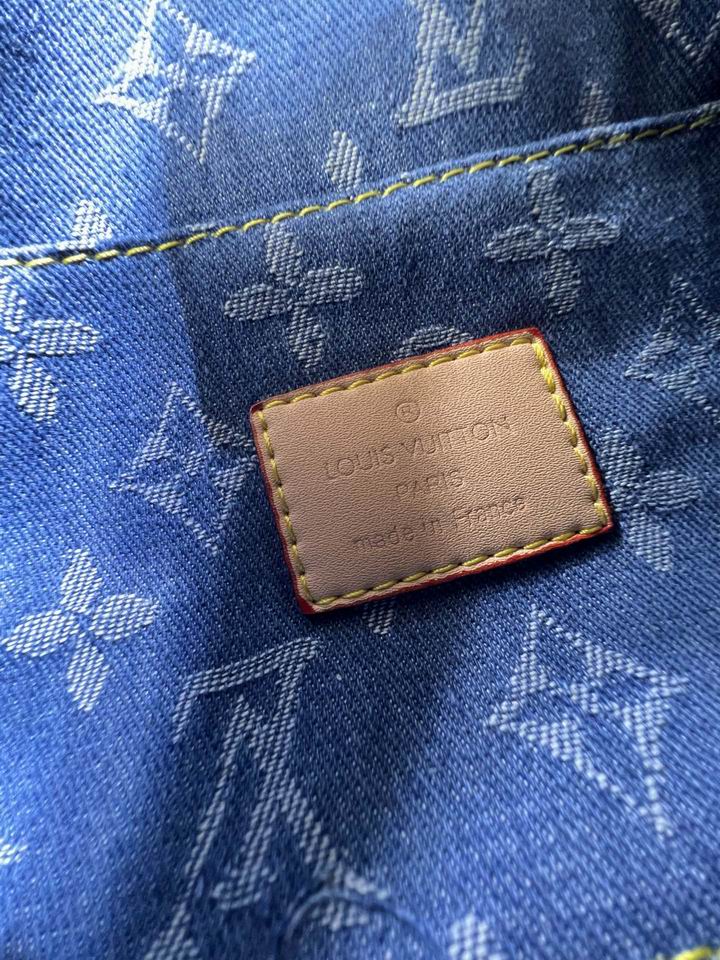 Keepall M20900 25x15x11cm ss_8