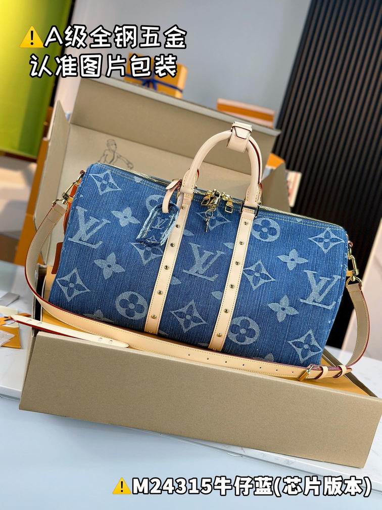 Keepall M24315 45x27x20cm gf_1