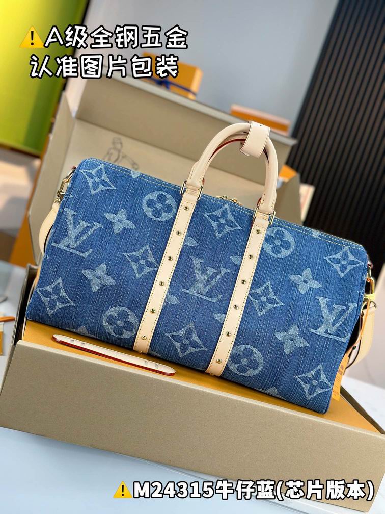 Keepall M24315 45x27x20cm gf_2