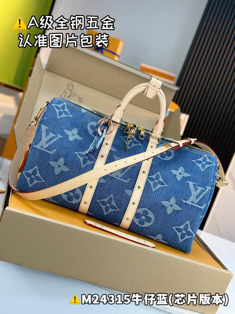 Keepall M24315 45x27x20cm gf_3