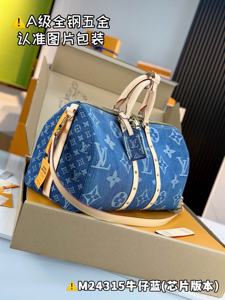 Keepall M24315 45x27x20cm gf_5