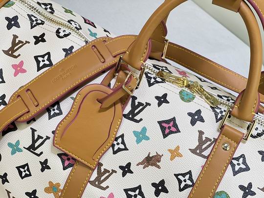 Keepall M24901 50x29x23cm ss_3