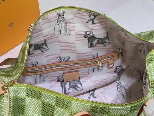 Keepall M40667 M41416 20x29x23cm ss_10