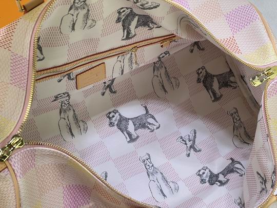 Keepall M40667 M41416 20x29x23cm ss1_9