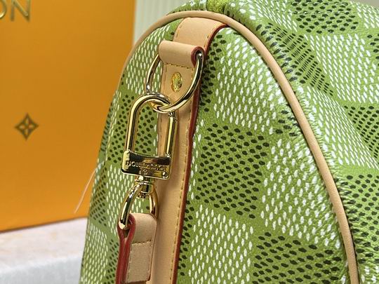 Keepall M40667 M41416 20x29x23cm ss_7