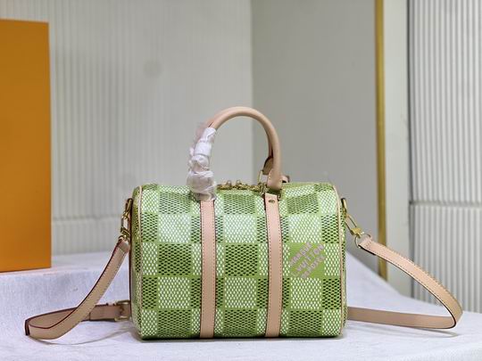 Keepall M46466 25x15x11cm ss_2