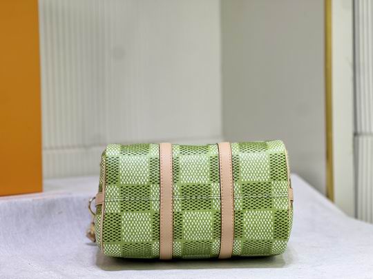 Keepall M46466 25x15x11cm ss_3