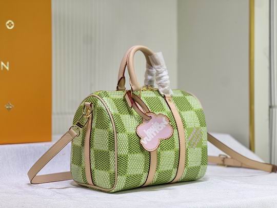 Keepall M46466 25x15x11cm ss_5