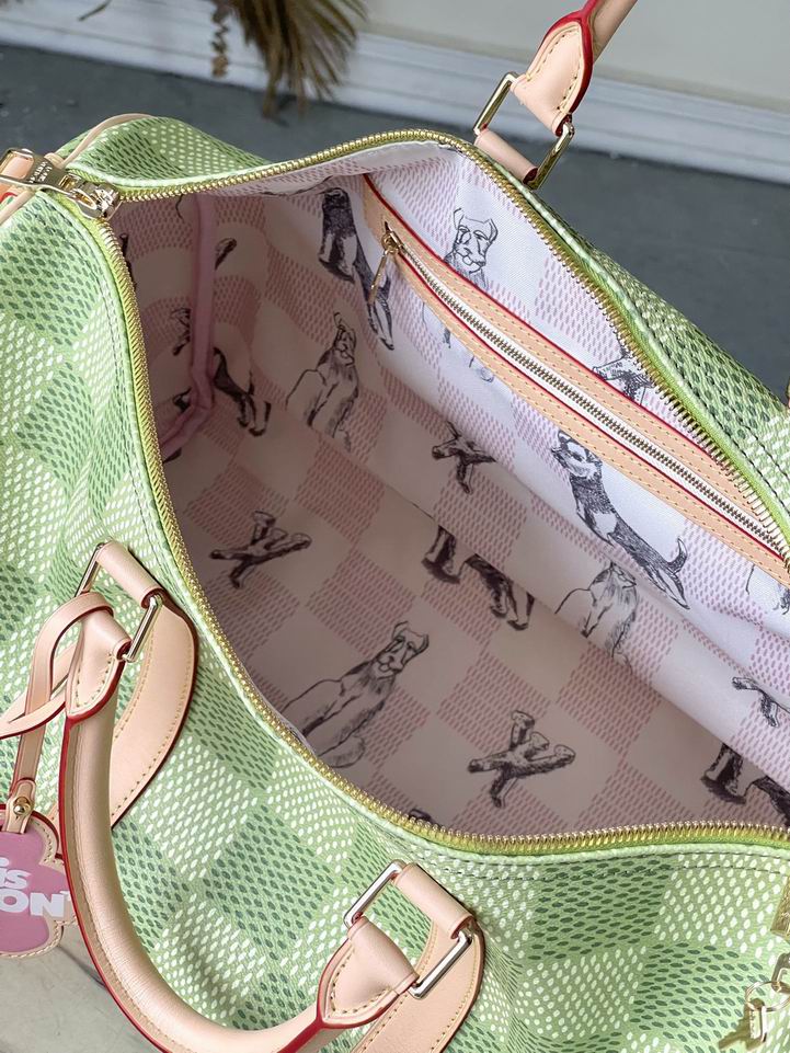 Keepall N40667 45x24x20cm gf_10