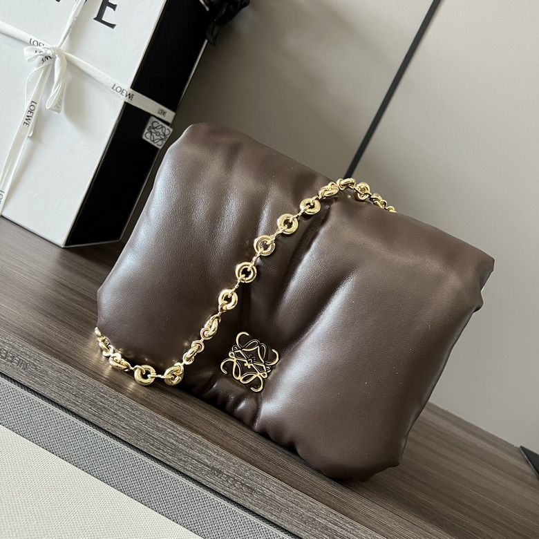 LOEWE 062768 23X13X6cm SS 4colour (1)