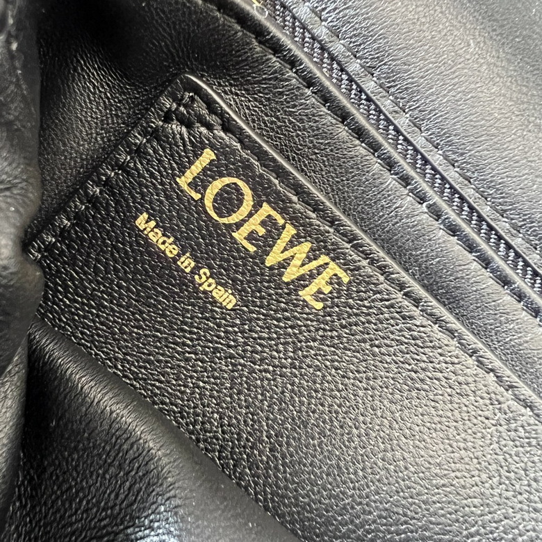 LOEWE 062768 23X13X6cm SS 4colour (27)