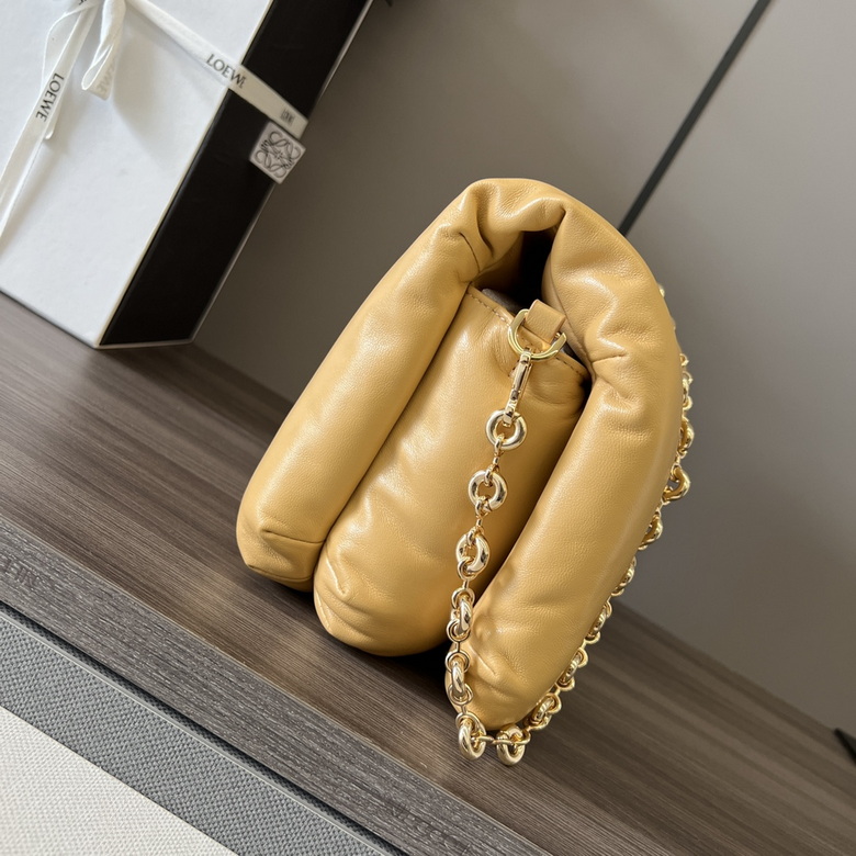 LOEWE 062768 23X13X6cm SS 4colour (29)