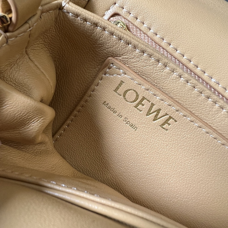 LOEWE 062768 23X13X6cm SS 4colour (36)