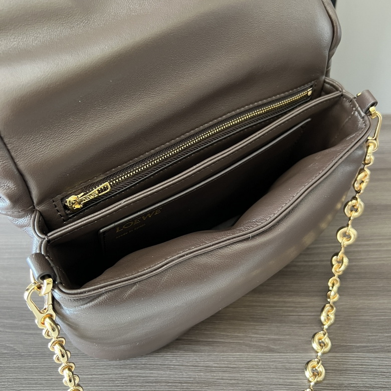 LOEWE 062768 23X13X6cm SS 4colour (8)