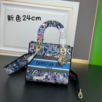 Lady 1295 24X20X11cm YW (1)