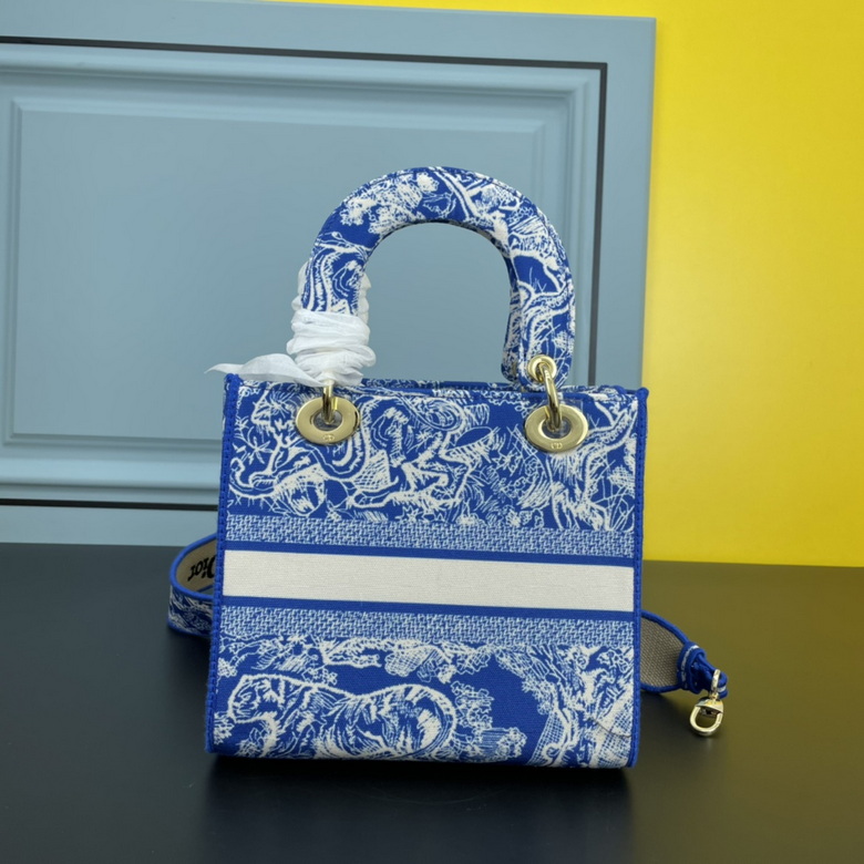 Lady 1295 24X20X11cm YW (11)