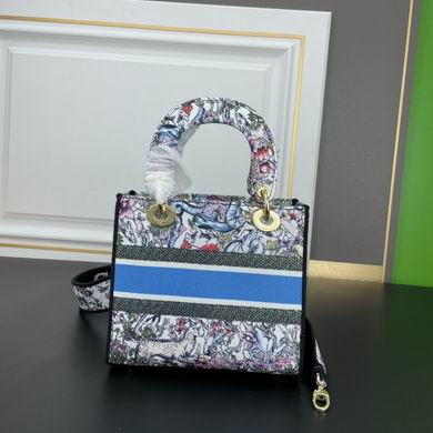 Lady 1295 24X20X11cm YW (11)