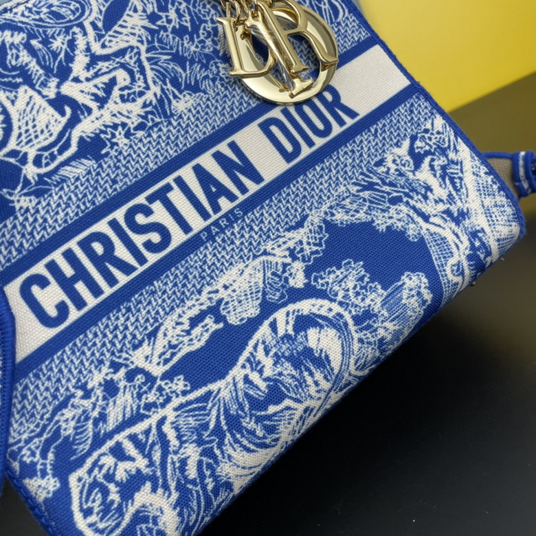 Lady 1295 24X20X11cm YW (12)