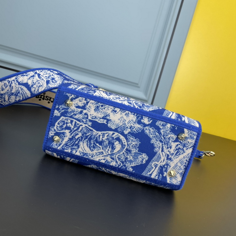 Lady 1295 24X20X11cm YW (13)