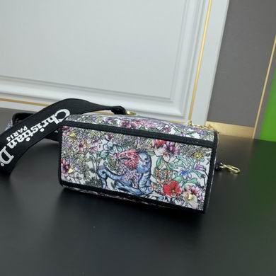 Lady 1295 24X20X11cm YW (13)