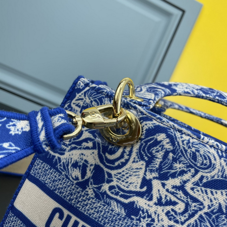 Lady 1295 24X20X11cm YW (14)