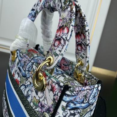 Lady 1295 24X20X11cm YW (15)