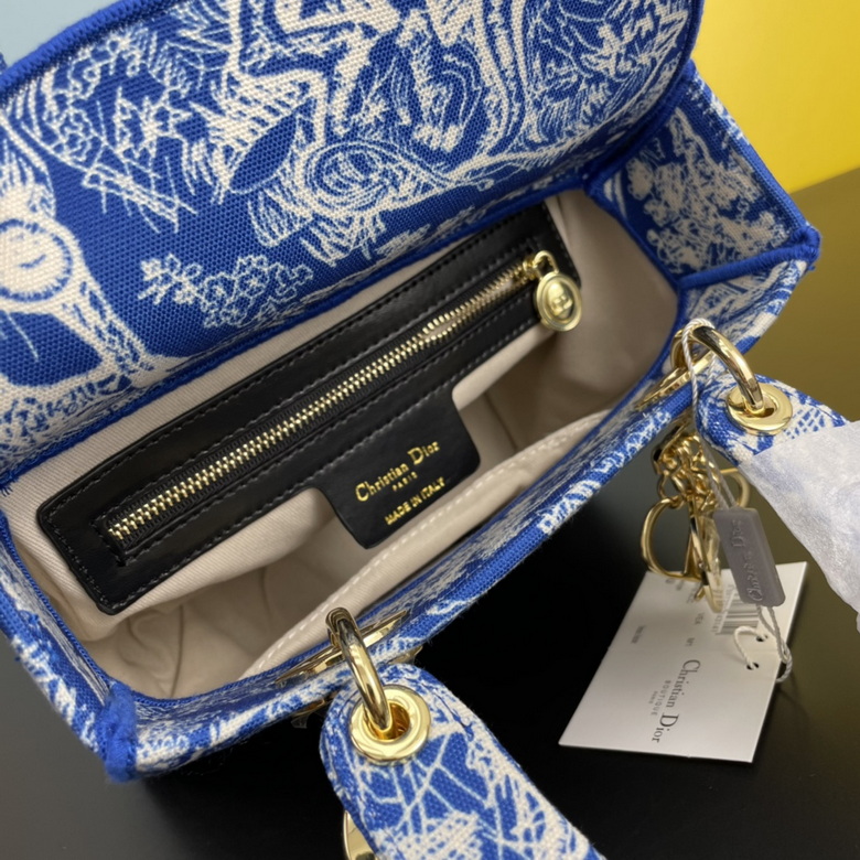 Lady 1295 24X20X11cm YW (16)