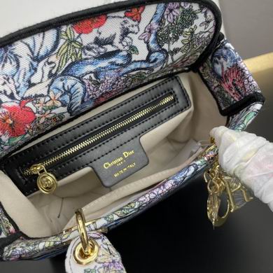 Lady 1295 24X20X11cm YW (16)