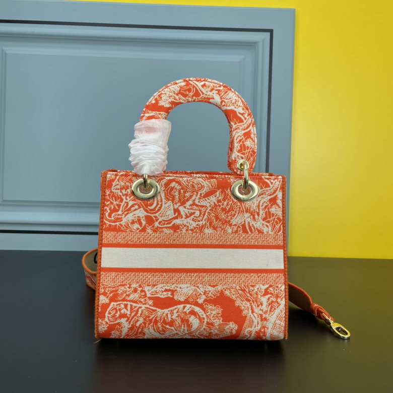 Lady 1295 24X20X11cm YW (19)