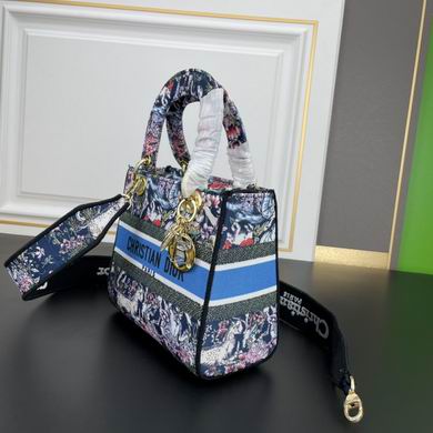 Lady 1295 24X20X11cm YW (2)