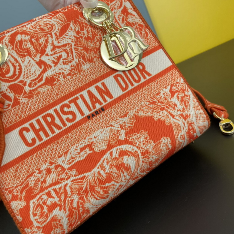 Lady 1295 24X20X11cm YW (20)