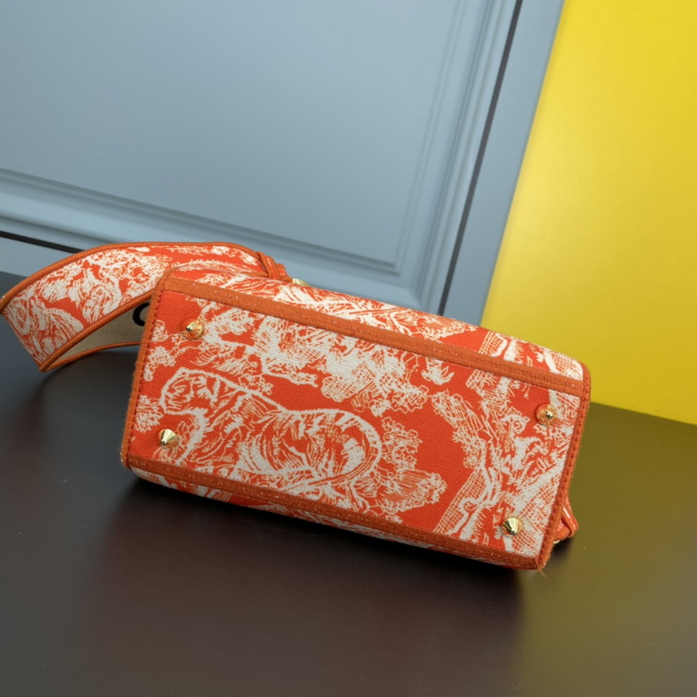 Lady 1295 24X20X11cm YW (21)