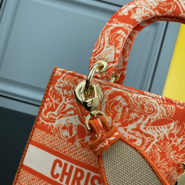 Lady 1295 24X20X11cm YW (23)