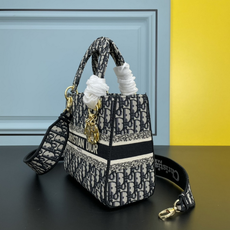 Lady 1295 24X20X11cm YW (26)