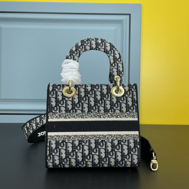 Lady 1295 24X20X11cm YW (27)