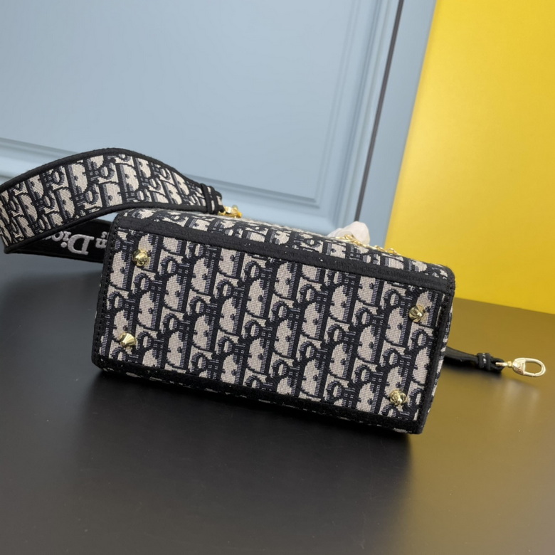 Lady 1295 24X20X11cm YW (29)