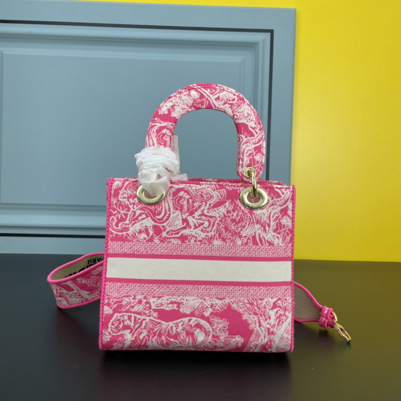 Lady 1295 24X20X11cm YW (3)