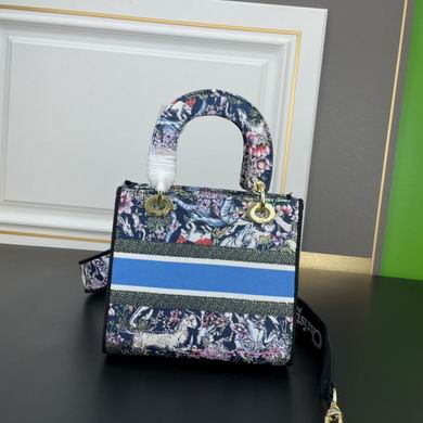 Lady 1295 24X20X11cm YW (3)