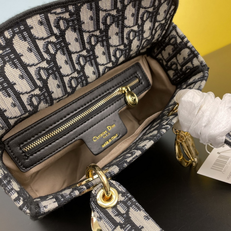 Lady 1295 24X20X11cm YW (32)