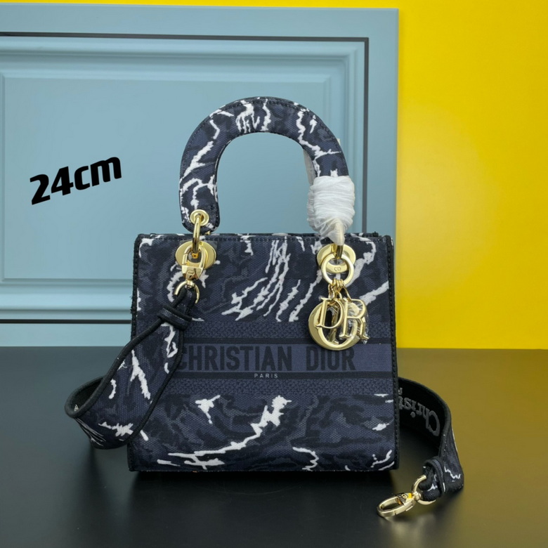 Lady 1295 24X20X11cm YW (33)