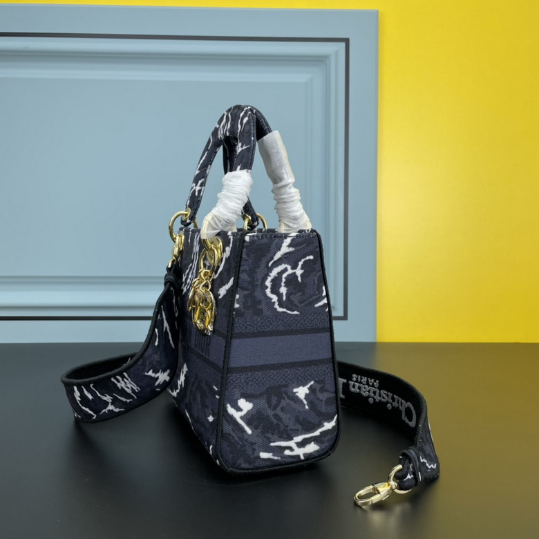 Lady 1295 24X20X11cm YW (34)